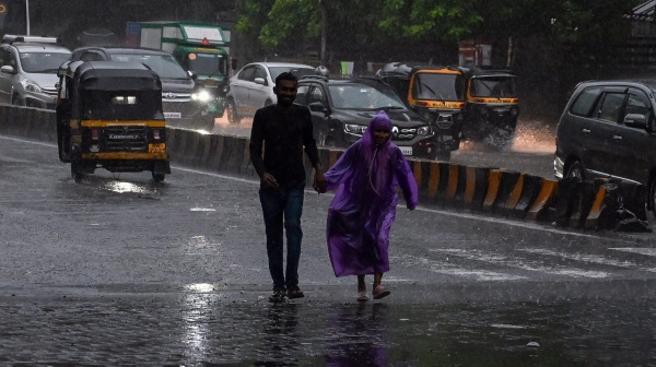 rain chennai weather
