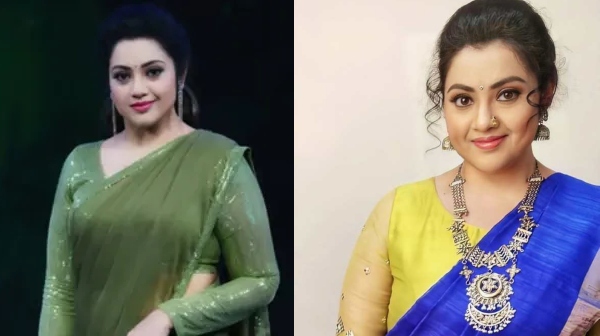 actress meena hindi language