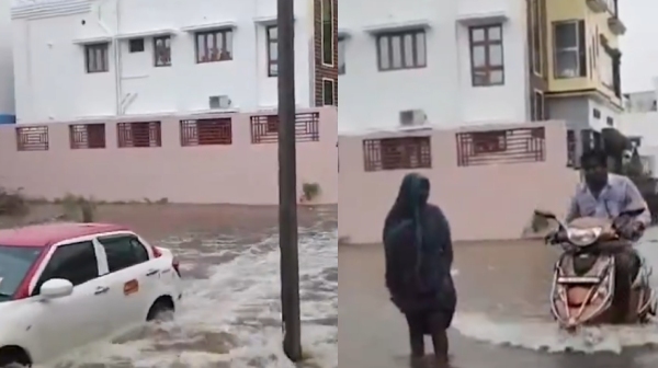 madurai rain weather madurai