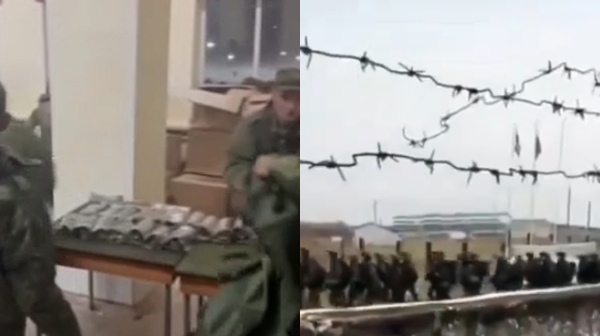 russia ukraine world