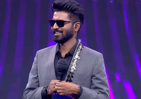 television vijay tv makapa