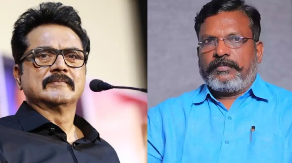 thirumavalavan actor sarathkumar