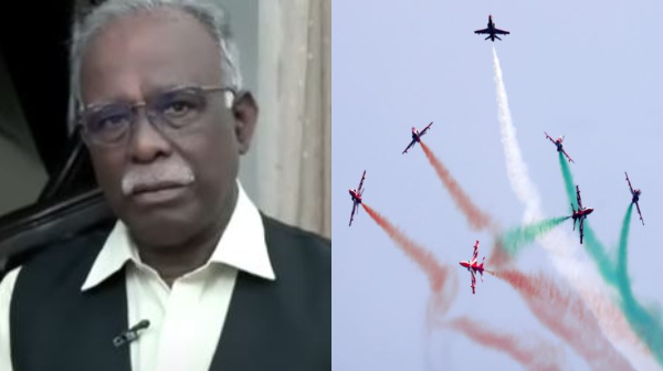 marina chennai air show 2024