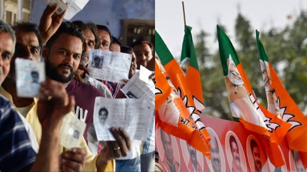 haryana assembly election 2024 haryana election 2024 bjp 2024