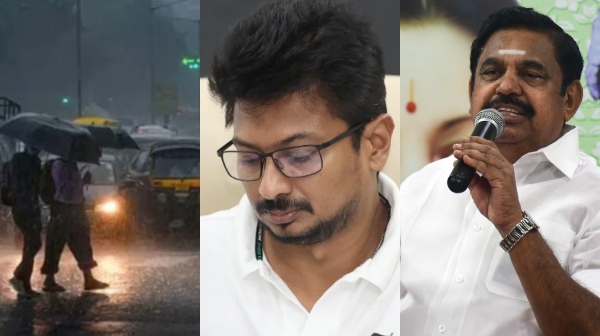 chennai rain weather tamil nadu rains