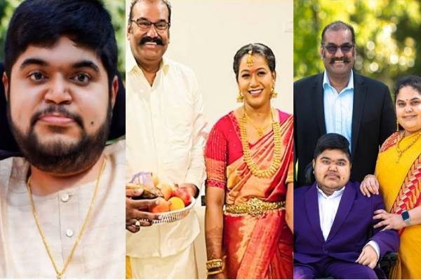television napoleon dhanush