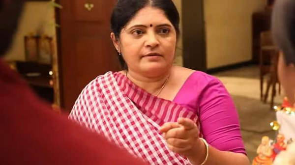 television siragadikka aasai serial vijay tv