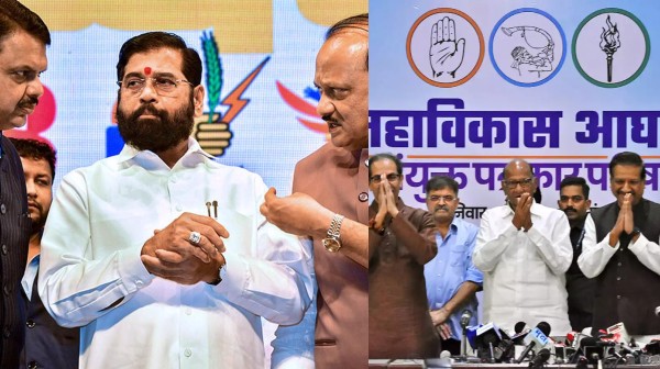 maharashtra assembly election 2024 election commission 2024