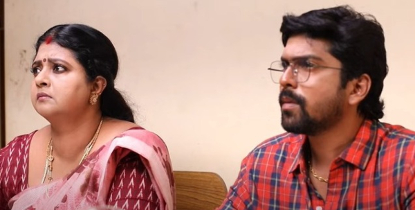 television siragadikka aasai serial vijay tv