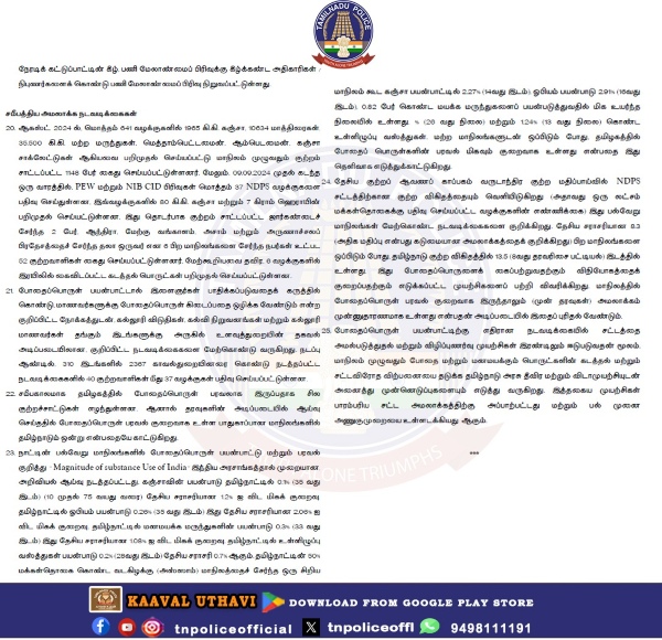 rn ravi shankar jiwal ganja