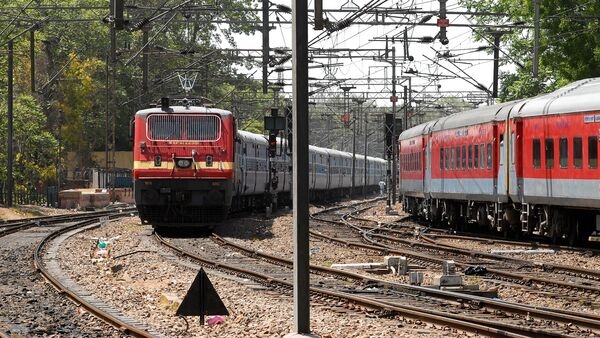 diwali special train southern railway diwali special train southern railway
