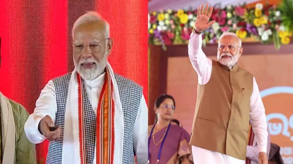 pm kisan narendra modi central govt