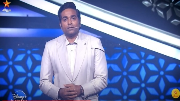 bigg boss tamil 8 bigg boss 8 8