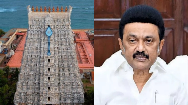 tiruchendur mk stalin