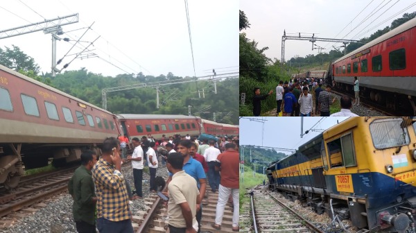 train assam agartala ltt express