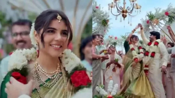 kalyani priyadarshan actress