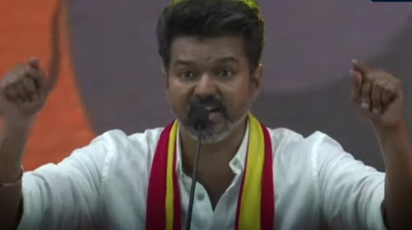 tvk manadu tamilaga vetri kazhagam actor vijay