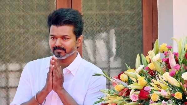 tvk manadu tamilaga vetri kazhagam actor vijay