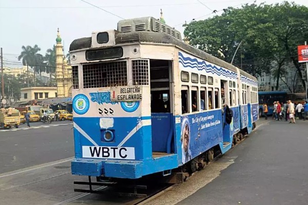 kolkata mamata banerjee