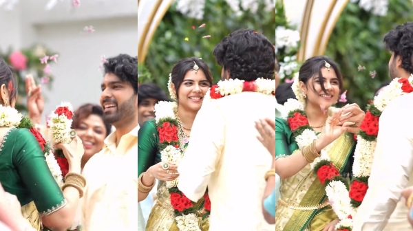 kalyani priyadarshan actress