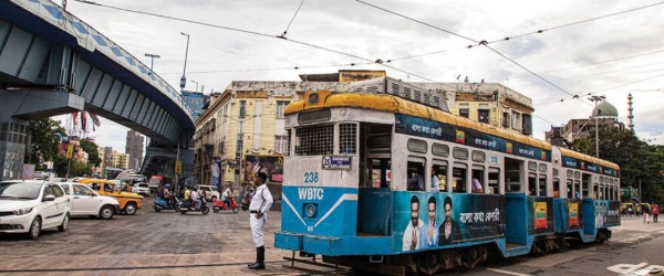 kolkata mamata banerjee