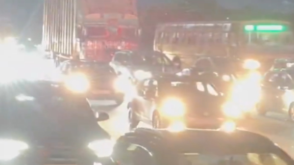 chennai traffic tambaram