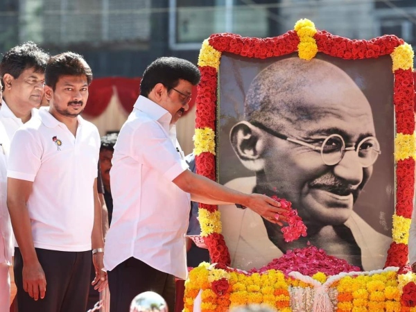 mk stalin udhayanidhi stalin governor