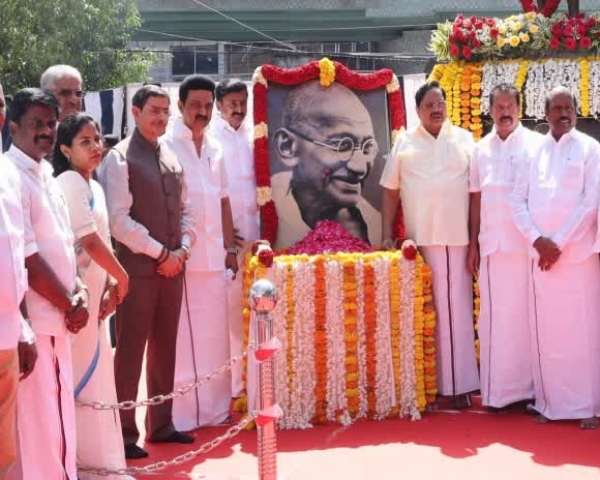 mk stalin udhayanidhi stalin governor