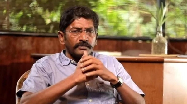 savukku shankar chennai politics