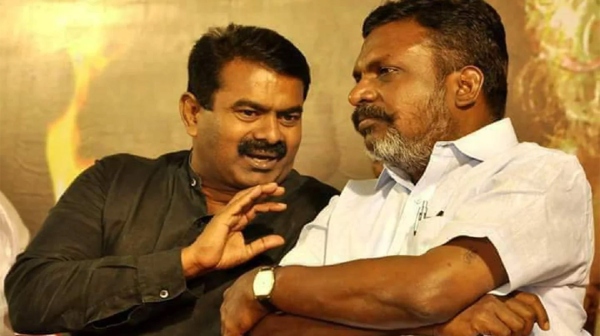 tamil thai vazhthu seeman thirumavalavan
