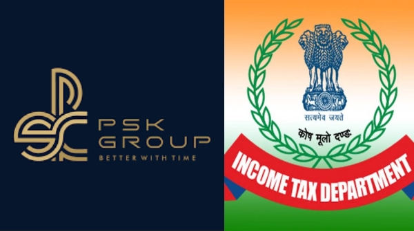 income tax raid income tax raid