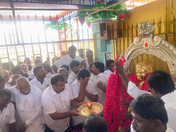 devar jayanti sivagangai admk devar jayanti sivagangai admk