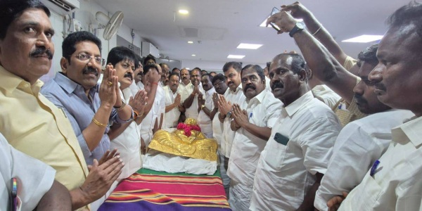 devar jayanti sivagangai admk devar jayanti sivagangai admk