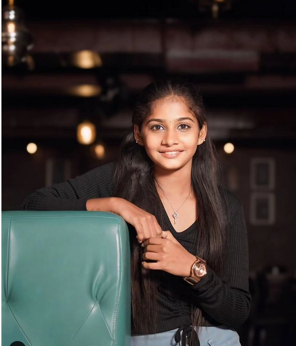 Television Bigg Boss Tamil 8 Bigg Boss 8 8