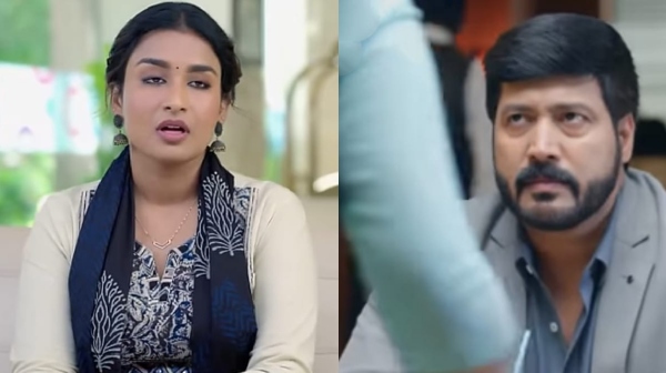 zee tamil reshma muralitharan