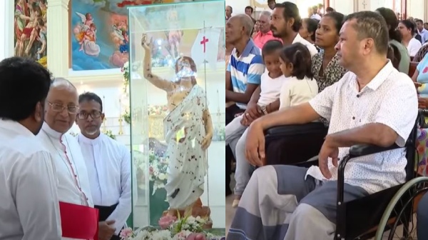 sri lanka anura kumara dissanayake