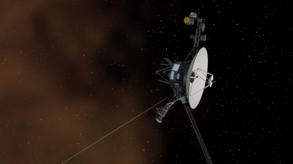 nasa voyager 1 1