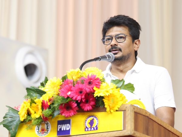 udhayanidhi stalin sports dmk