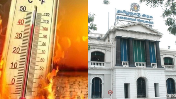 tn government disaster heat wave