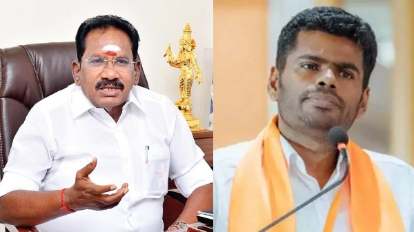 bjp sellur raju aiadmk bjp sellur raju aiadmk