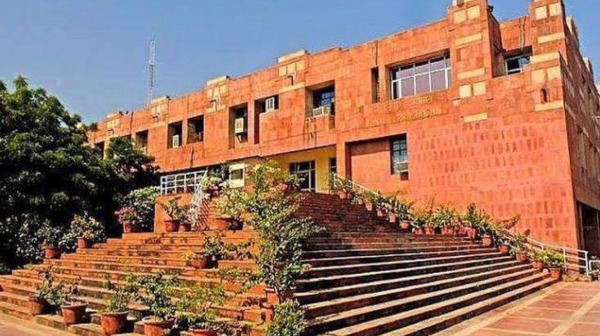 jnu palestine iran