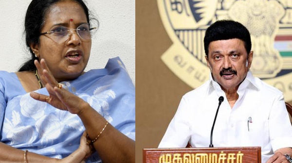 vanathi srinivasan kovai