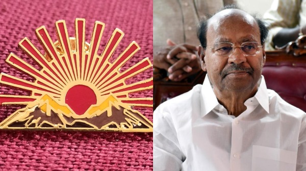 ramadoss dmk reservation