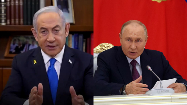 iran israel palestine