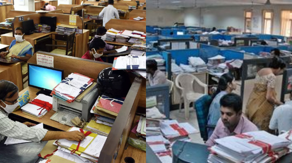 narendra modi dearness allowance