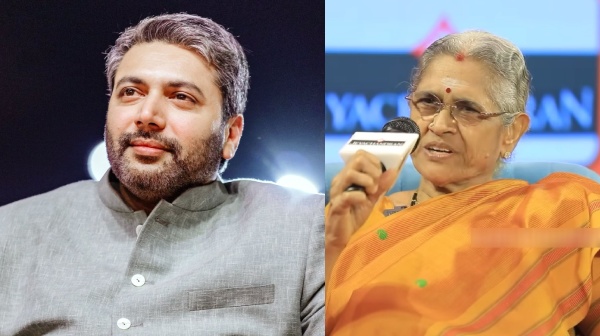 television jayam ravi aarthi