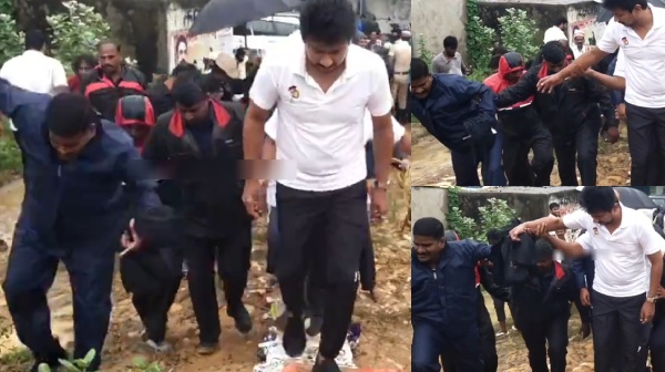 chennai rain weather udhayanidhi stalin