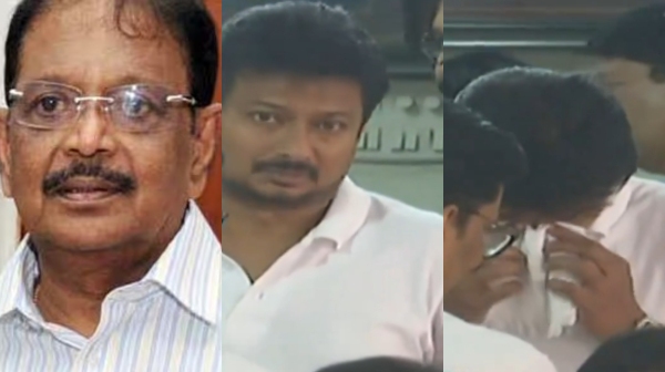 murasoli selvam dmk karunanidhi