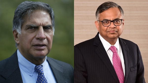 ratan tata tata