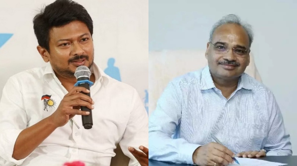 udhayanidhi stalin pradeep yadav ias mk stalin udhayanidhi stalin pradeep yadav ias mk stalin